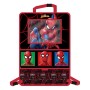 Organizador para Asiento de Coche Spiderman CZ10274 Rojo