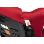 Silla para el Coche Cars CZ10285 15 - 36 Kg Gris Rojo