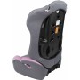 Silla para el Coche Princess CZ10287 15 - 36 Kg Rosa