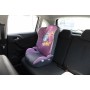 Siège de Voiture Princess CZ10287 15 - 36 Kg Rose