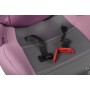 Siège de Voiture Princess CZ10287 15 - 36 Kg Rose