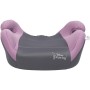 Silla para el Coche Princess CZ10287 15 - 36 Kg Rosa