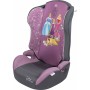 Siège de Voiture Princess CZ10287 15 - 36 Kg Rose