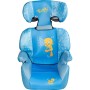 Siège de Voiture Piolín CZ11073 15 - 36 Kg Bleu Jaune