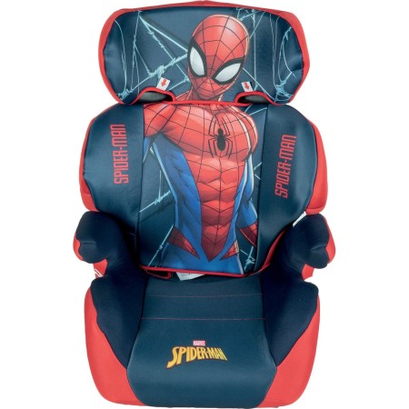 Siège de Voiture Spiderman CZ11033 15 - 36 Kg Bleu