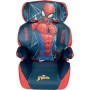 Siège de Voiture Spiderman CZ11033 15 - 36 Kg Bleu