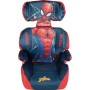 Siège de Voiture Spiderman CZ11033 15 - 36 Kg Bleu