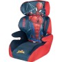 Siège de Voiture Spiderman CZ11033 15 - 36 Kg Bleu