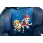 Silla para el Coche The Paw Patrol CZ11056 15 - 36 Kg Azul