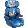 Siège de Voiture The Paw Patrol CZ11056 15 - 36 Kg Bleu