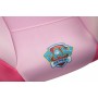 Siège de Voiture The Paw Patrol CZ11057 15 - 36 Kg Rose