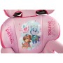 Siège de Voiture The Paw Patrol CZ11057 15 - 36 Kg Rose