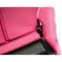 Silla para el Coche The Paw Patrol CZ11057 15 - 36 Kg Rosa