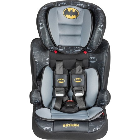 Alzador para Coche Batman CZ11076 9 - 36 Kg Gris