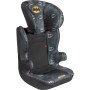 Alzador para Coche Batman CZ11076 9 - 36 Kg Gris