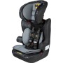 Alzador para Coche Batman CZ11076 9 - 36 Kg Gris