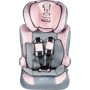 Silla para el Coche Minnie Mouse CZ11030 9 - 36 Kg Rosa