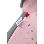 Siège de Voiture Minnie Mouse CZ11030 9 - 36 Kg Rose