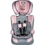 Silla para el Coche Minnie Mouse CZ11030 9 - 36 Kg Rosa