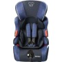 Siège de Voiture Mickey Mouse CZ10530 9 - 36 Kg Bleu ISOFIX