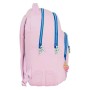 Mochila Escolar Chupa Chups M773 Rosa