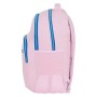 Mochila Escolar Chupa Chups M773 Rosa