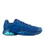 Chaussures de Sport pour Homme Babolat Propulse Blast Bleu