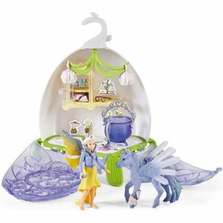 Playset Schleich Bayala