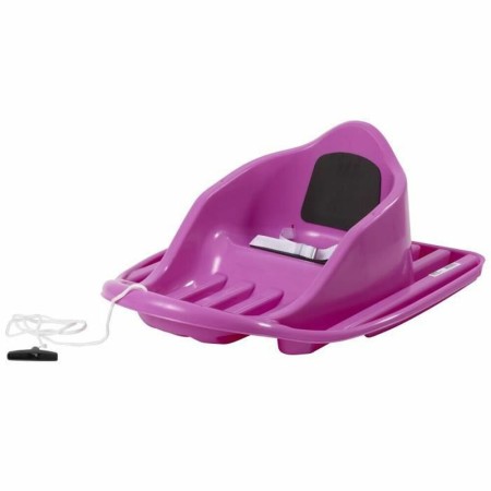 Traîneau STIGA Luge Baby Cruiser Plastique