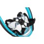 Gafas de Snorkel Bestway Flowtech S/M