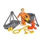 Set Equipo de Rescate Simba Wallaby 2