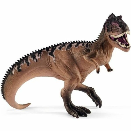 Dinosaurio Schleich Giganotosaure 30 cm