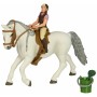 Set Animaux de la Ferme Schleich Horse Club