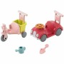 Figuras de Acción Sylvanian Families Babies Ride and Play