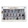 Ensemble de Figurines Harry Potter Smoby  Harry Potter (20 pcs) (4 cm)