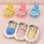 Playset Sylvanian Families Triplets Care Set