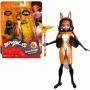 Poupée Bandai Rena Rouge 12 cm