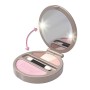 Maquillage pour les enfants Smoby My Beauty Powder Compact Gris