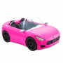 Petite voiture-jouet Barbie Vehicle