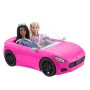 Coche de juguete Barbie Vehicle