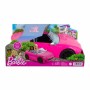 Petite voiture-jouet Barbie Vehicle