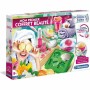 Travaux Manuel Clementoni My First Beauty Set Set de fabrication de savon