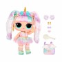 Poupée LOL Surprise! Baby Hair Hair Hair Doll - Unicorn 30 cm