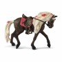 Cheval Schleich Rocky Mountain Cheval Plastique