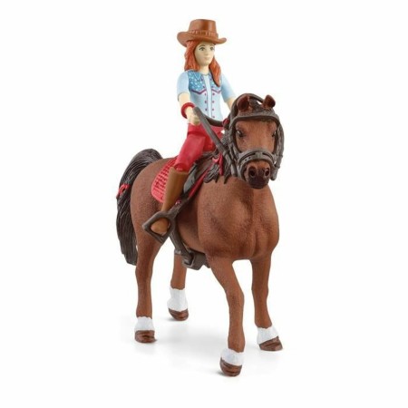 Muñeca Schleich 42539