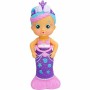 Muñeca Sirena IMC Toys Bloopies