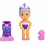 Poupée Sirène IMC Toys Bloopies