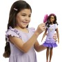 Poupée Mattel My First Barbie
