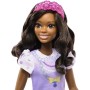 Poupée Mattel My First Barbie