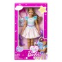 Poupée Mattel My First Barbie